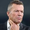 Lothar Matthaus a observat Interul condus de Chivu și a spus: „Mi-a plăcut mai mult”