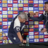 Florin Prunea, indignat după imaginile cu Mircea Lucescu de la conferință: „Să cheme un preot pentru ăștia!”