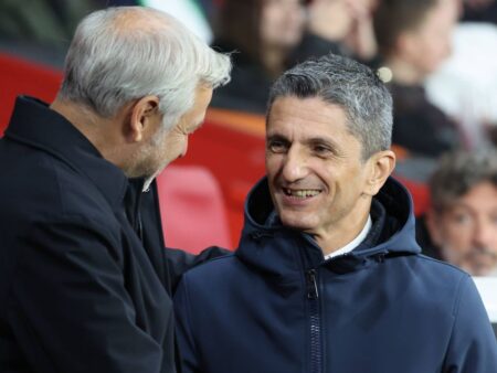 Răzvan Lucescu: Zâmbete și declarații interesante după „meciul nebun” Lille – PAOK 3-4, cu golul francezilor anulat în ’90+8!