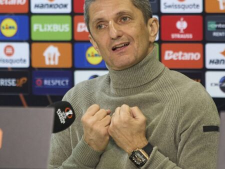 Răzvan Lucescu, debut ca lider în Grecia! Battle la Lille – PAOK Salonic, în Europa League de la 22:00