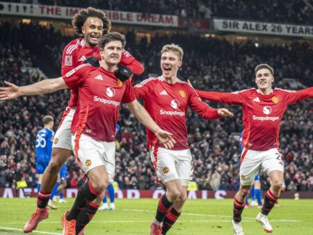 Manchester United, ofertă pentru jucătorul criticat de ani de zile peste tot