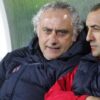 CFR Cluj: Antrenorul italian dezvăluie totul despre plecarea sa: „Nu e simplu”