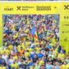 Maratonul București: Performanță impresionantă în cifrele acestui eveniment!
