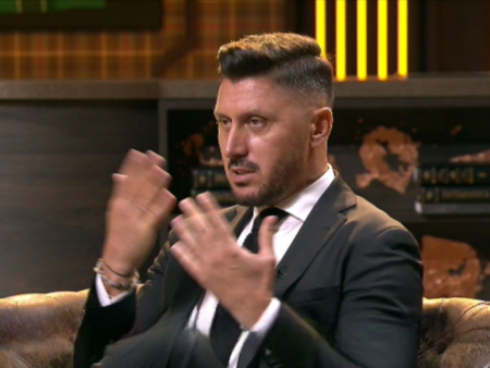 Ciprian Marica identifică două nume importante excludeți de la națională: „Trebuie să își aștepte rândul!”