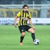 Răzvan Marin, în cădere liberă, în meciul AEK Atena – Aberdeen din Conference League, de la ora 19:45!