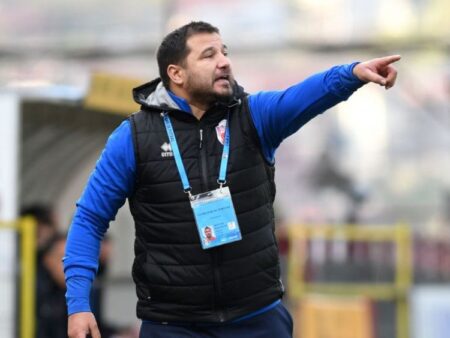 Marius Croitoru confirmă separarea de Valeriu Iftime! Relația simbolică s-a destrămat: „Nu știu ce se întâmplă acolo”