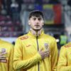 Debutul lui Mazilu la Dinamo nu este urgent: „A semnat un contract pe 5 ani, nu este un proiect cu efect imediat”