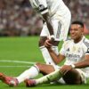 Alarmă la Real Madrid: Kylian Mbappé s-a accidentat! Reacția lui Xabi Alonso