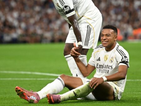 Alarmă la Real Madrid: Kylian Mbappé s-a accidentat! Reacția lui Xabi Alonso