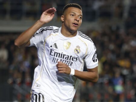 Mbappe a revoluționat istoria Ligii Campionilor! L-a depășit pe Ronaldo și acum vizează recordul lui Messi