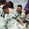 Vedetele lui Real Madrid au suferit accidentări! Care este starea lui Mbappe și Mastantuono?