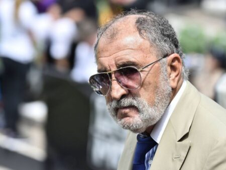 O avere necunoscută în cont! Ce sumă impresionantă a adunat Ion Țiriac din pensia oferită de statul român.