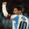 Lionel Messi, cercetat penal în Spania!