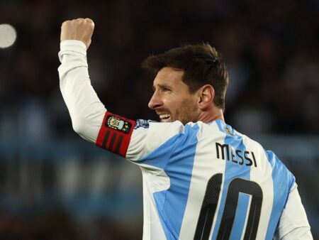 Lionel Messi, cercetat penal în Spania!