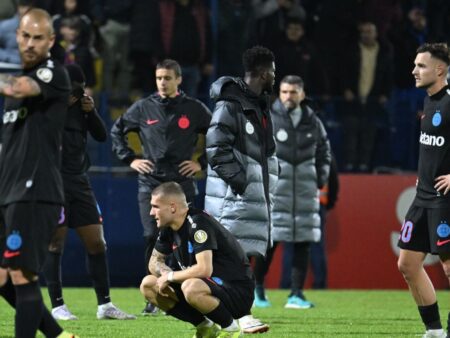 „Au fost influențați și de Becali!” Străinii se întreabă înainte de FCSB – Bologna: va fi demis sau nu?