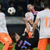 Darius Olaru, discurs vehement după umilința istorică a FCSB-ului: „Ne-am făcut de râs! Play-off-ul se îndepărtează tot mai mult”