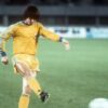 Când „Fiara” Lăcătuș nu a evoluat pentru Steaua! „Atunci am devenit golgheter, Marius m-a ajutat mult cu pasele”