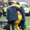 Vești negative pentru FCSB! Cât timp va fi indisponibil Mihai Popescu după accidentarea din meciul cu Austria