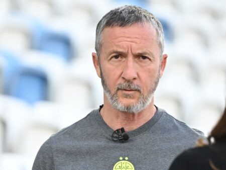 Mihai Stoica exercită presiune asupra titularului de la FCSB: „Trebuie să performeze precum Yamal”