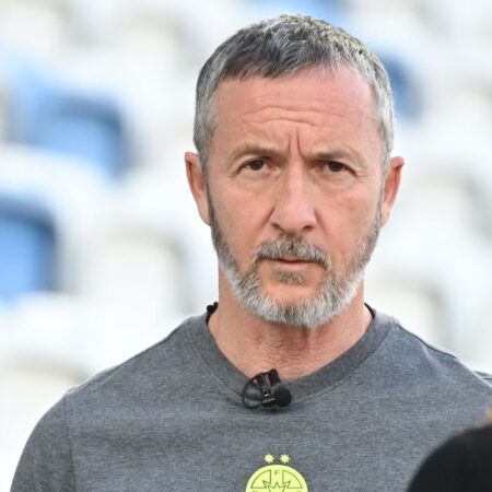 El va deveni fundașul central al FCSB! Anunțul lui Mihai Stoica: „Orice este posibil!”