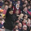 Lovitură grea pentru Arsenal, după un început de sezon promițător! Reacția lui Arteta