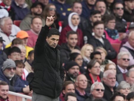 Lovitură grea pentru Arsenal, după un început de sezon promițător! Reacția lui Arteta