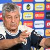 Surprizele lui Lucescu: Cum ar putea fi alcătuit primul 11 al României în meciul cu Moldova.