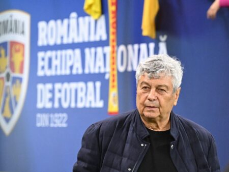 Nemulțumire! Mesajul capcană al lui Mircea Lucescu pentru Superliga României