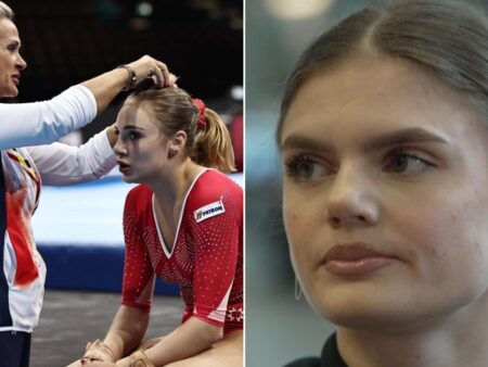 Camelia Voinea a reacționat vehement după declarațiile Denisei Golgotă: „Sunt niște frustrări, pentru că Sabrina este cu mult mai talentată!”