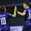 Olanda și Croația se confruntă astăzi în preliminariile CM 2026! Urmărește toate meciurile pe Sport.ro