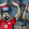 Mohamed Salah a adus din nou Egiptul la Cupa Mondială! Iată lista echipelor calificate până acum.