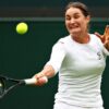 Monica Niculescu, eliminată în sferturile de finală ale turneului WTA Samsun! Câștigul româncei.