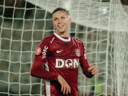 Marius Niculae dezvăluie detalii despre Louis Munteanu: ”Discutăm frecvent”