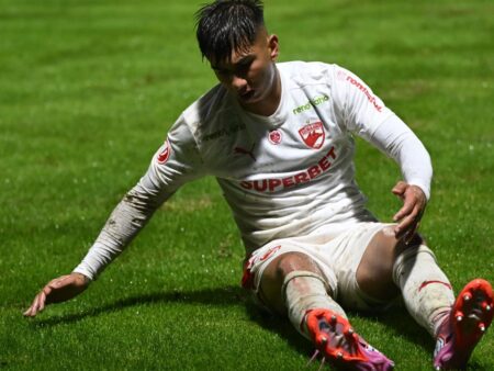 Cine va lua locul lui Musi în derby-ul cu Rapid? O variantă neașteptată!
