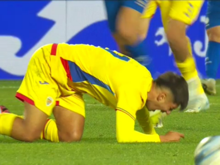 Musi a recepționat rezultatul! Noutăți de ultimă oră înainte de Dinamo – Rapid
