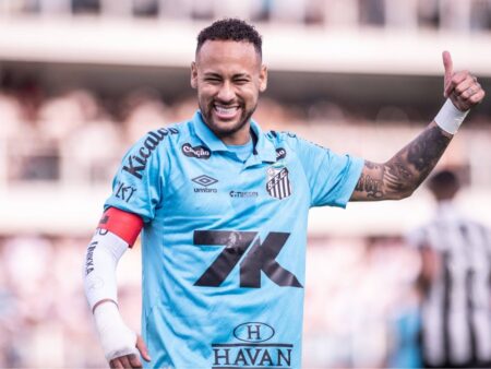 „Don Carlo” îi deschide drumul lui Neymar la naționala Braziliei: cum l-a caracterizat