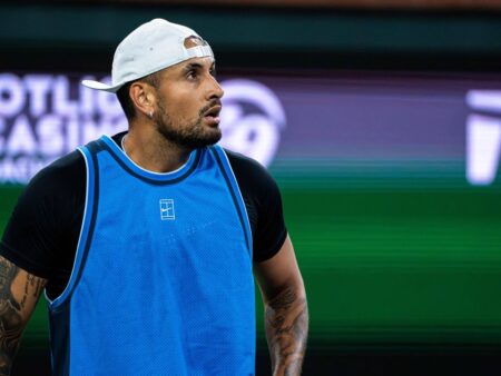 Nick Kyrgios îl critică sever pe Andy Murray: „Nu mai suntem prieteni! Se crede mult prea important”