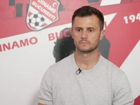 Dinamo părăsește România! Destinație surprinzătoare pentru „câini” în pauza competițională: „Acesta este obiectivul!”