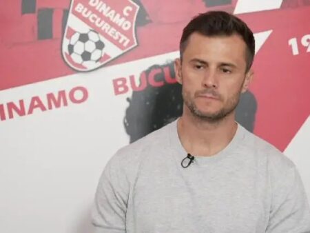 Golgheterul era în curtea lor, dar nu l-au dorit! Dezvăluiri șocante de la Dinamo: „Unii au spus da, alții nu”