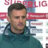 Andrei Nicolescu a erupt după meciul Slobozia – Dinamo: „Nu trebuia să jucăm! Vom protesta”
