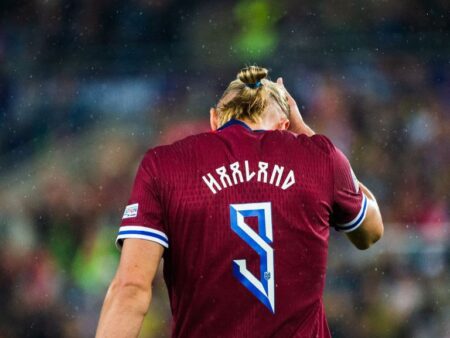 Interdicție surprinzătoare impusă de FIFA echipelor naționale ale Norvegiei!