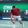 Conflict de interese între ATP și milioanele arabilor? Situația incredibilă din ATP: doar Djokovic și Zverev „încă sunt în joc”