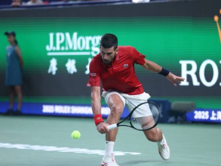 Conflict de interese între ATP și milioanele arabilor? Situația incredibilă din ATP: doar Djokovic și Zverev „încă sunt în joc”