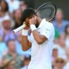 „Regele” nu se retrage! La 38 de ani, Djokovic l-a surclasat pe Federer și a stabilit un nou record.