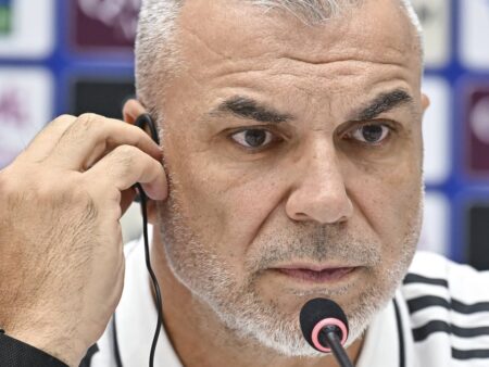 Scrisoare deschisă către Olăroiu: „Te-am ascultat, acum am ceva să-ți spun…”