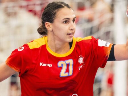Gloria Bistrița, rezultat impresionant în Champions League: Spectacol Ostase!