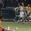 Remontada emoționantă și calificarea în finala Copa Libertadores după un penalty în ultimele secunde!