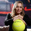 Paula Badosa l-a copiat pe Rafael Nadal și a încheiat un contract cu saudiții