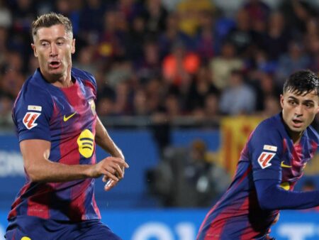 Barcelona, Manchester City, PSG, Arsenal, Pafos cu Vlad Dragomir și PSV cu Dennis Man, în direct de la 19:45 și 22:00 în Liga Campionilor!