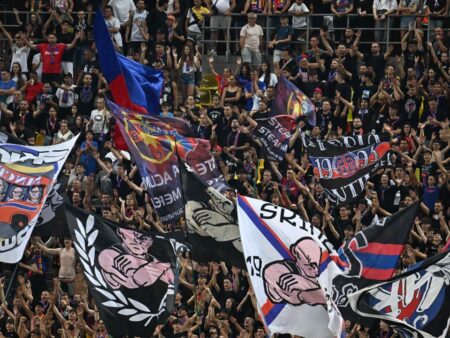 Reacție neașteptată după înfrângerea FCSB-ului cu Bologna: „Scorul nu va conta niciodată!”